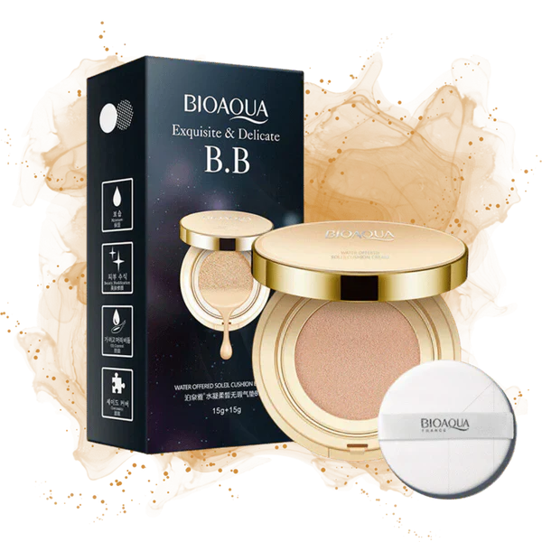 Base BioaquaCream© [COMPRE 01 LEVE 02] + Brinde 🎁